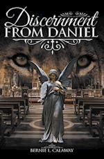 Discernment from Daniel