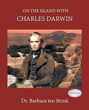 On The Island With Charles Darwin