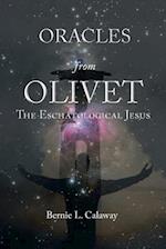 Oracles from Olivet 