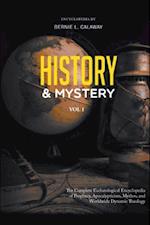 History and Mystery