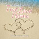 An Illustrated Book of True Love Poems 