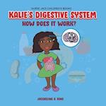 Kalie's Digestive System 