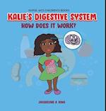 Kalie's Digestive System 