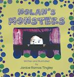 Nolan's Monsters