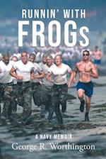 Runnin' with Frogs