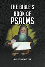 The Bible's Book of Psalms 