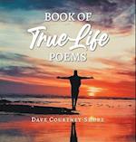 Book of True Life Poems 