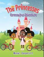 The Princesses Coronavirus Adventure 