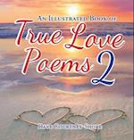 An Illustrated Book of Love Poems 2 