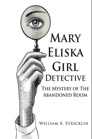 Mary Eliska Girl Detective