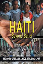 Haiti Beyond Belief