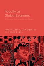 Faculty as Global Learners