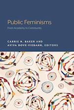 Public Feminisms