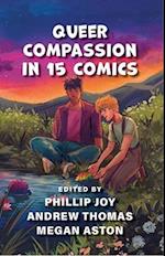 Queer Compassion in 15 Comics