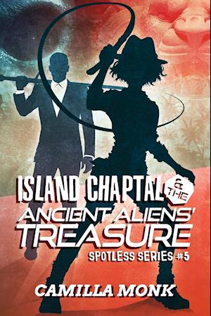 Island Chaptal and The Ancient Aliens' Treasure