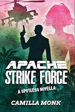 Apache Strike Force