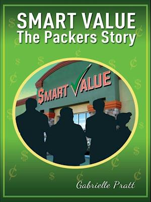 Smart Values - The Packers Story