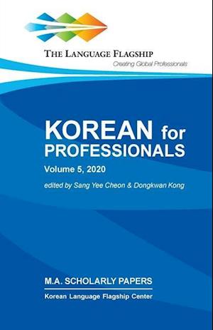 Korean for Professionals