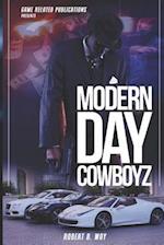 Modern Day Cowboyz