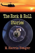 The Rock & Roll Stories