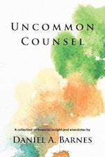 Uncommon Counsel
