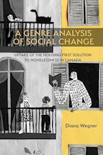 A Genre Analysis of Social Change