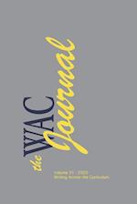 The WAC Journal 31 (Fall 2020) 