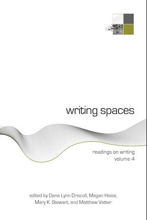 Writing Spaces