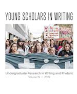 Young Scholars in Writing