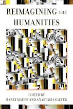Reimagining the Humanities 