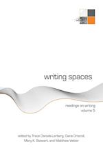 Writing Spaces