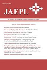 JAEPL 28 (2023): The Journal of the Assembly for Expanded Perspectives on Learning 