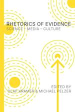 Rhetorics of Evidence