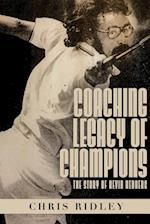 Coaching Legacy of Champions