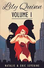 Lily Quinn - Volume 1