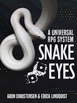 Snake Eyes: A universal RPG system 