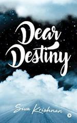 Dear Destiny