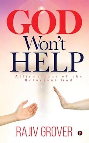God Won't Help