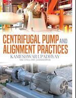 Centrifugal Pump and Alignment Practices