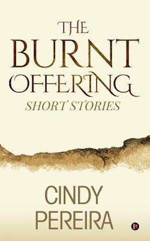 The Burnt Offering