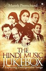 The Hindi Music Jukebox