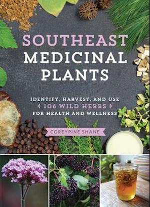 Southeast Medicinal Plants