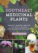 Southeast Medicinal Plants