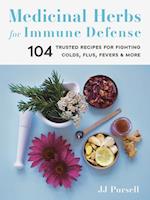 Medicinal Herbs for Immune Defense