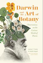 Darwin and the Art of Botany