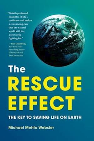 The Rescue Effect