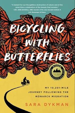 Bicycling with Butterflies