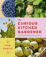 The Curious Kitchen Gardener