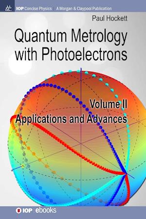 Quantum Metrology with Photoelectrons