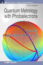 Quantum Metrology with Photoelectrons